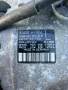 92600HV80A, 6SBH14C, 447140-7100 компресор за климатик от Nissan Qashqai 1.3 DIG-T, снимка 8