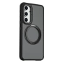 Samsung Galaxy S26 FE Калъф - Магнитен пръстен, PC+TPU, 4 цвята, снимка 5