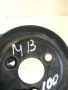 Шайба за помпа на сервоуправление за Mercedes-Benz MB100 2.4D OM616 (1995) 6154660615, снимка 2