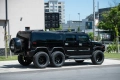 Лимузина - VIP HUMMER 6×6  за сватби и елитни събития!, снимка 17