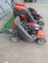 Бензинова самоходна косачка Husqvarna , снимка 6