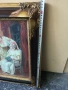 Маслена картина върху платно. , снимка 5