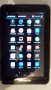 Lenovo Idea Tab A3000 - Lenovo A3000, снимка 1