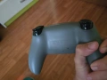 PS5 контролер цвят grey camo като нов!, снимка 5