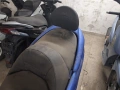 Облегалка за Yamaha Majesty 250, 2001-2006, снимка 5