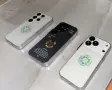 Mini phone реплика на Айфон 16гб / 512гб 50мегапиксела камера, снимка 2