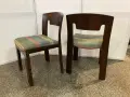 Четири масивни стола, снимка 4