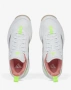 Adidas Avaflash Low Tennis Унисекс Маратонки Бяло Размери 36 37 38 39 40 41 42, снимка 5