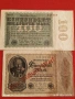 Две райхбанкноти 1 милион марки 1923г. / 1 000 марки 1922г. Германия редки за КОЛЕКЦИЯ 17943, снимка 1