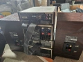 Уредба с колони Technics SC-HD501, снимка 7