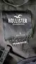 Олдскул мъжко яке с цип 'HOLLISTER, снимка 4
