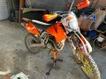 Кросов мотор KTM Enduro , снимка 10