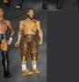 Кеч Фигури на Mattel и Jakks Pacific The Rock/Chris Jericho/Jeff Hardy/Cryme Time/Seth Rollins/Big E, снимка 9
