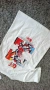 Нов мъжки комплект Off white Tom and Jerry Bulls 23 , снимка 16