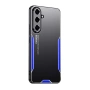 Samsung Galaxy S26 FE Калъф - Алуминиев, TPU, PC, 4 цвята, снимка 4