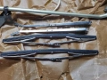 Стъклочистачки комплект за Газ 21 Волга СССР, снимка 6