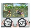 Комплект 2 волана за Nintendo Switch, Jys, Черни, снимка 2