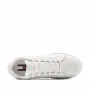 Бели дамски кецове Tommy Hilfiger TJW Flatform Pearlized Sneaker - размер 39, снимка 5