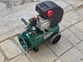 Компресор Parkside 24 литра Еднобутален 1,8kW 8 Bar, снимка 4