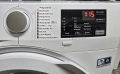 Инверторна Пералня AEG 6000 Series 8кг А+++ 1400 оборота, снимка 5