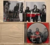 CD / ЦД компакт диск - Emerson, Lake & Palmer - 2011 - The Essential [2 CD] двоен, снимка 5