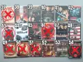 Екшън, Драма, Трилър, Ужаси Филми DVD's - Оригинални Филмови Дискове на Английски Език, снимка 4
