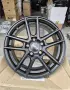 Джанти Anzio 16 цола , 5х112 , 6.5j et50 Vw  Skoda  Audi  Seat, снимка 1