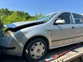 Skoda Fabia 1.4 на части, снимка 2