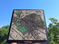 3D Разград - Декоративен архитектурен макет на града, снимка 6