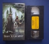 Видеокасета VHS Ван Хелзинг, снимка 2