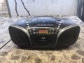 касетофон jvc cd radio kaseta, снимка 1