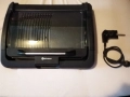 Rohnson Скара 2200w Тефлонова с капак , снимка 1