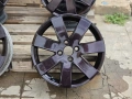 4х108 17 Джанти Ford Fiesta Focus 4x108, снимка 5