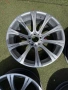 Оригинални BMW Style 166 (M5 E60) 19" BBS – OEM Комплект, снимка 4