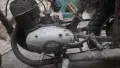 Мотор Ява Jawa 250 кубика, снимка 4