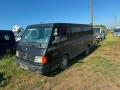 mercedes mb100 2.4d на части мерцедес мб 100на части, снимка 2