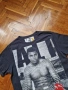 Страхотна мъжка лимитирана MOHAMMED ALI, размер S / M , снимка 3