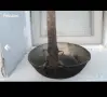 Медни тигани и котли(Менчета), снимка 1
