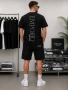 мъжки екипи emporio armani icon, снимка 3