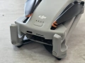 Дрон DJI Mini 3 PRO / DJI RC контролер / 2 батерии / калъф, снимка 2