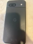 Pixel 8a 256 gb в гаранция запазен, снимка 1