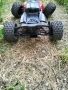 СПЕШНО! Arrma Kraton 6S V5 BLX – Много запазен, с безчетков Savox и сериозен тунинг, снимка 12
