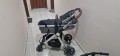 Бебешка количка Panorama XT, снимка 4