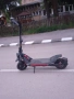 Продава се! Segway Ninebot Zt3 pro, снимка 9