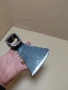 Соц Стара Ръчно Кована Малка Мотичка 0.550кг. НОМЕР 1851., снимка 5