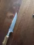 Ловджийски нож..., снимка 2