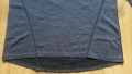 NORHEIM Thermo Underwear 70% Merino Wool размер L / XL термо блуза 70% Мерино вълна - 2677, снимка 6