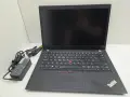 +Гаранция! Touch! Тъчскрийн! Лаптоп Lenovo Thinkpad T480s i5-8250U / 256GB SSD/ 8GB DDR4 RAM, снимка 5