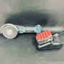 Акумулаторен ъглошлайф Bosch GWS 180 Li, снимка 1