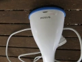 Уред за вертикално гладене с пара Philips Steam&Go, снимка 2